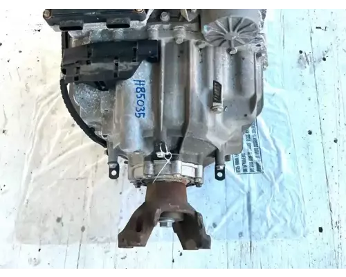 Paccar PO-16F112C Transmission Assembly