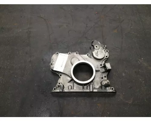 Paccar PX6 Engine Timing Cover