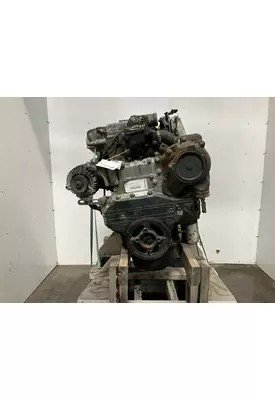 Perkins 1004-40T Engine Assembly