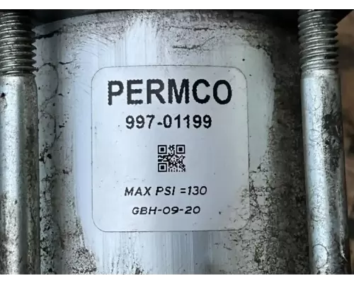 Permco Other Miscellaneous Parts