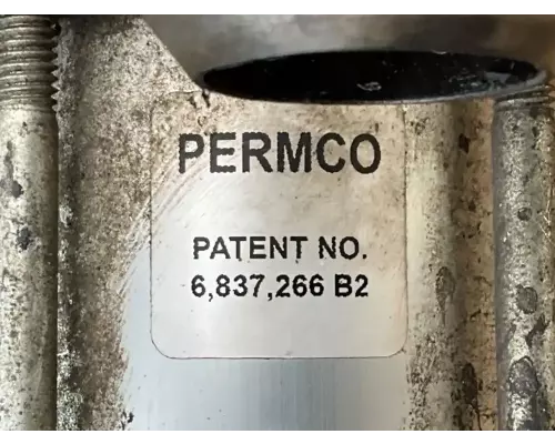 Permco Other Miscellaneous Parts