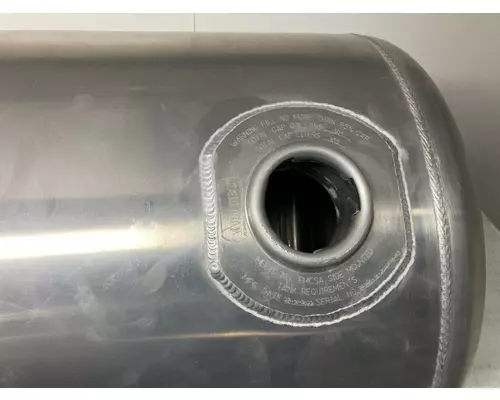 Peterbilt 379 Fuel Tank