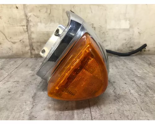 Peterbilt 379 Headlamp Assembly