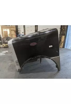 Peterbilt 379 Hood