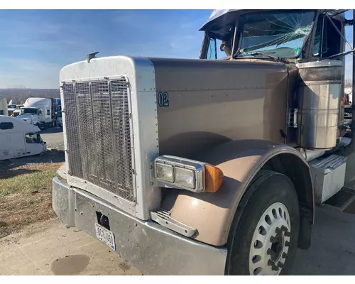 Peterbilt 379 Hood