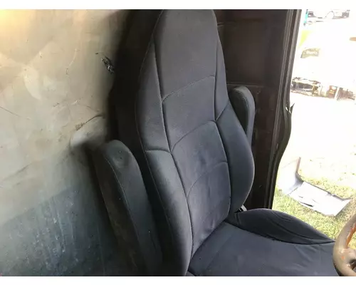 Peterbilt 379 Seat (non-Suspension)