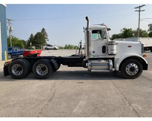 Peterbilt 379 Truck