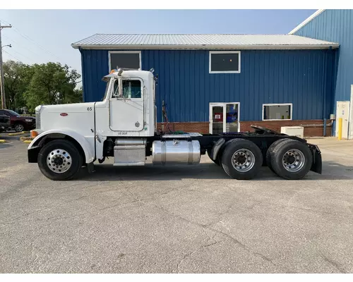 Peterbilt 379 Truck