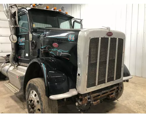 Peterbilt 389 Hood