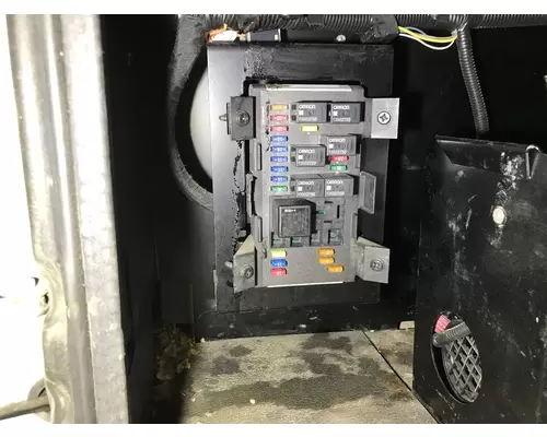 Peterbilt Fuse Box In Sioux Falls Sd