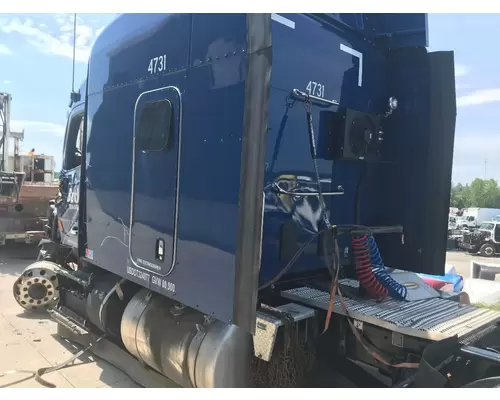 Peterbilt 579 Sleeper