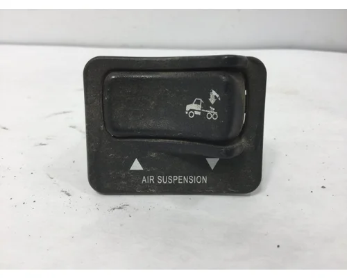 Air Suspension Dump Valve Switch For Paccar Peterbilt Trucks | Rocker Control Switch G90-6022-009BN Replacement