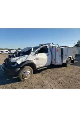 RAM 5500 Chassis Miscellaneous Parts