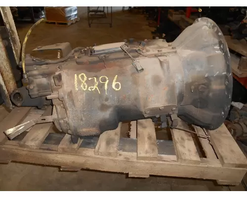 ROCKWELL MO 15G10A M15 Transmission Assembly