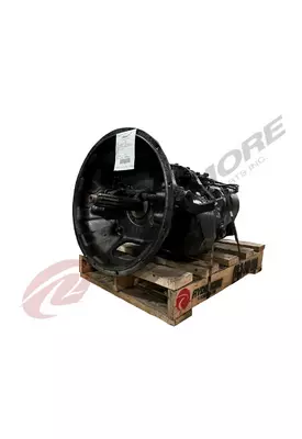 ROCKWELL RM9-125A Transmission Assembly