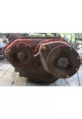 Rockwell T-138 Transfer Case Assembly