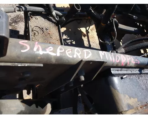 SHEPPARD M110PPL Steering Gear  Rack