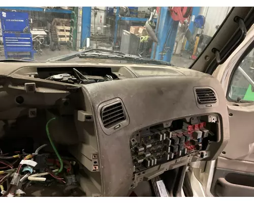 STERLING A9500 SERIES Dash Assembly