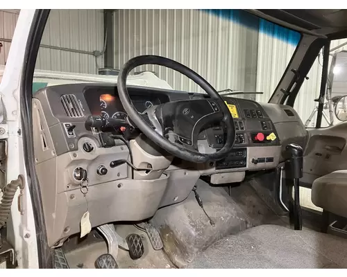 STERLING A9500 SERIES Dash Assembly
