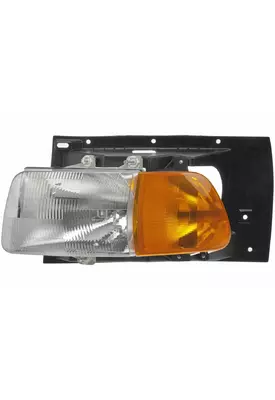 STERLING A9500 SERIES Headlamp Assembly