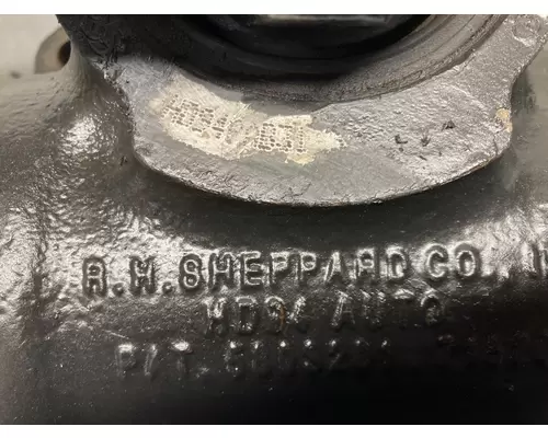Sheppard HD94PAB Steering GearRack