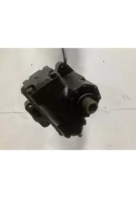 Sheppard M100PDU Steering Gear/Rack