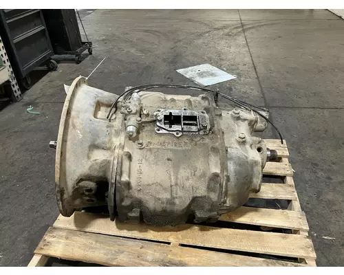 Spicer (Ttc) PSO150-10S Transmission