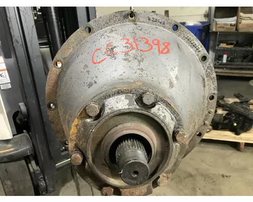 Spicer N400 Rear Differential (CRR)