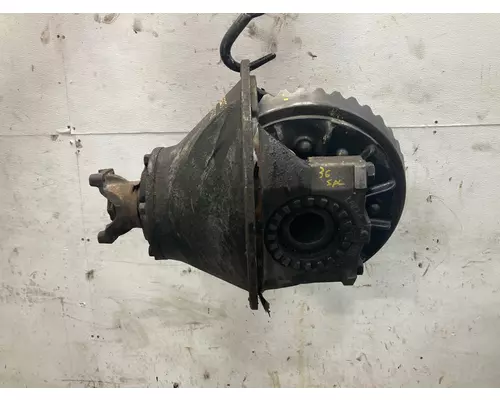 Spicer N400 Rear Differential (CRR)