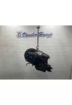 Spicer N400 Rear Differential (PDA)