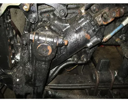 TRW/ROSS 389 Steering Gear  Rack