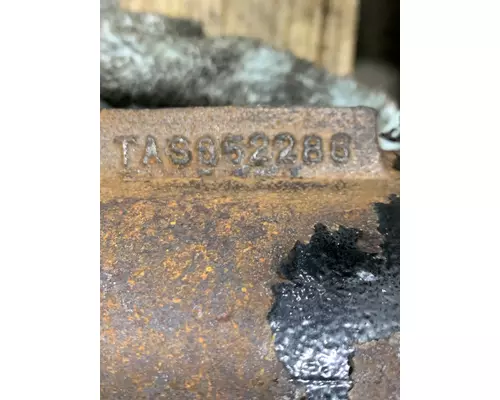 TRW/ROSS TAS65052 Steering Gear  Rack