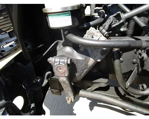 TRW/ROSS TAS65157 Steering Gear  Rack