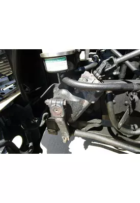 TRW/ROSS TAS65157 Steering Gear / Rack