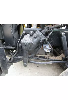 TRW/ROSS TAS65166 Steering Gear / Rack
