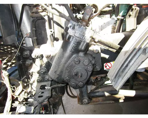 TRW/ROSS THP60004A Steering Gear  Rack