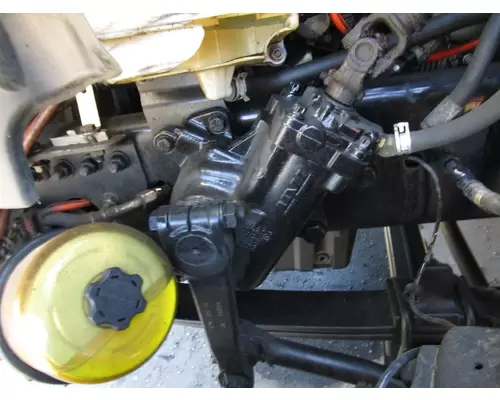 TRW/ROSS THP60010A Steering Gear  Rack