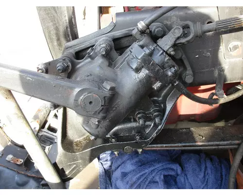 TRW/ROSS THP60031T Steering Gear  Rack