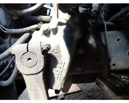 TRW/Ross MT45 Steering Gear