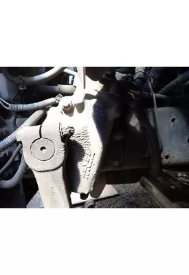 TRW/Ross MT45 Steering Gear