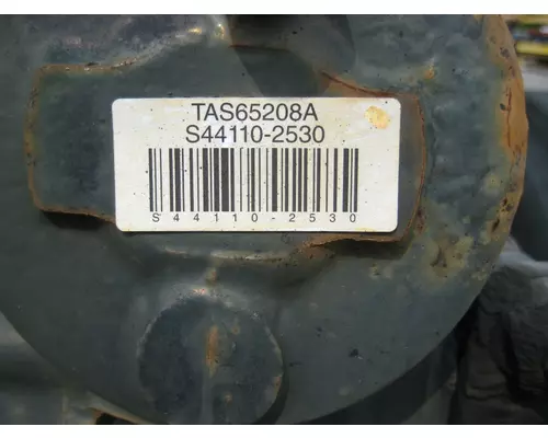 TRW/Ross TAS65208A Steering Gear