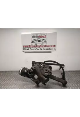 TRW/Ross THP605299 Steering Gear / Rack