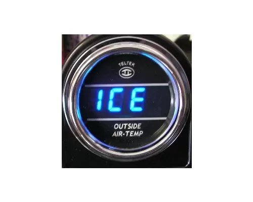 Outside Air Temp Gauge