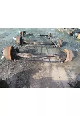 VOLVO 22592583 AXLE ASSEMBLY, FRONT (STEER)