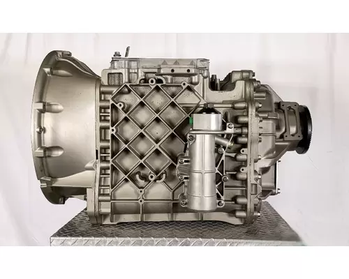 VOLVO AT2612D Transmission