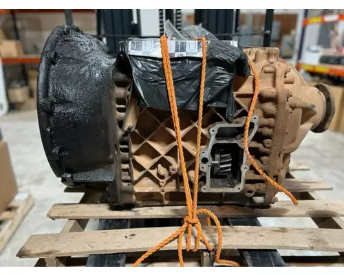 VOLVO ATO2612D Transmission