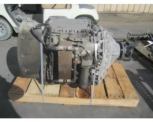 VOLVO ATO2612F TRANSMISSION ASSEMBLY