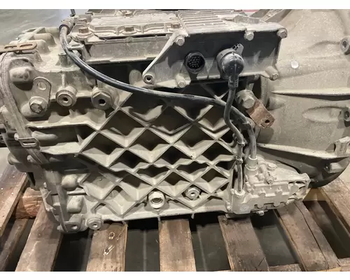 VOLVO ATO3112D Transmission Assembly