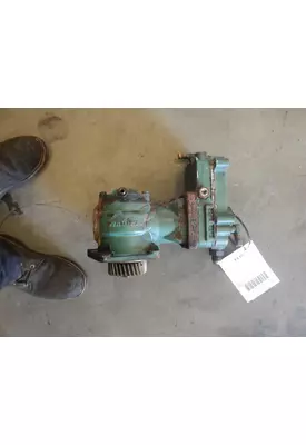 VOLVO D12 Air Compressor