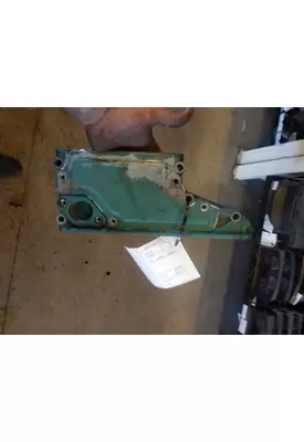 VOLVO D12 Timing Cover/ Front cover